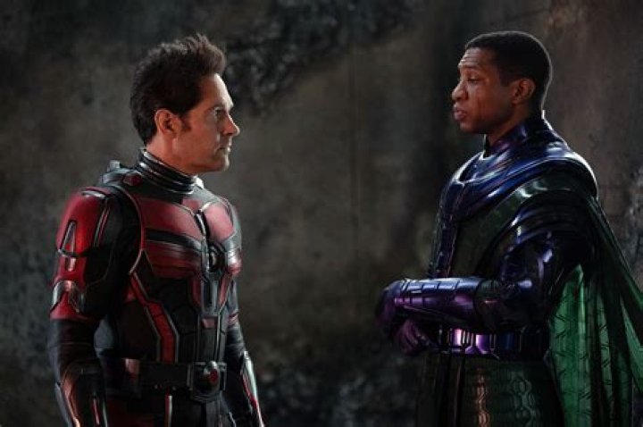 Actor Jonathan Majors dumped by Marvel after assault conviction