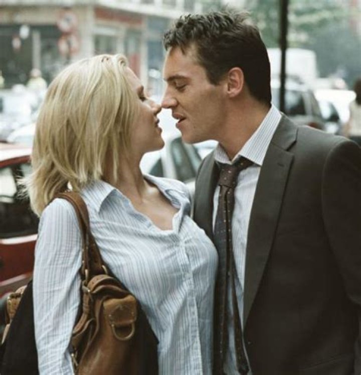 Actresses In Their Sexiest Movie Roles