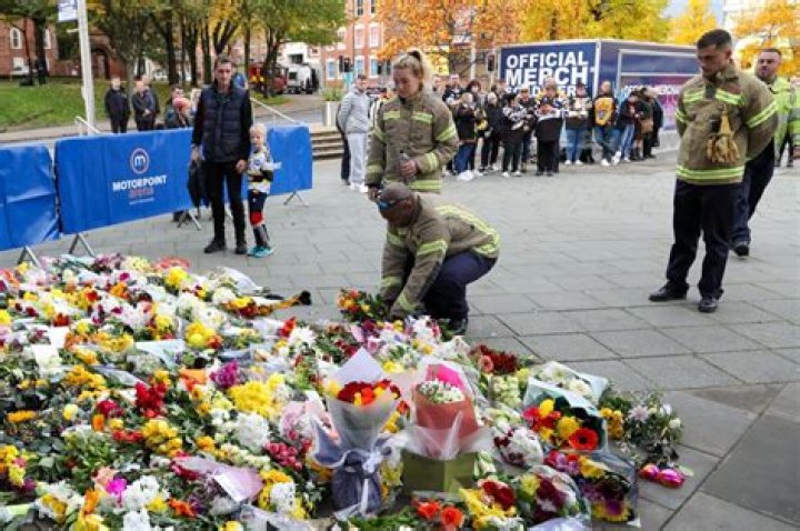 Adam Johnson's tragic death sparks talk of NHL change