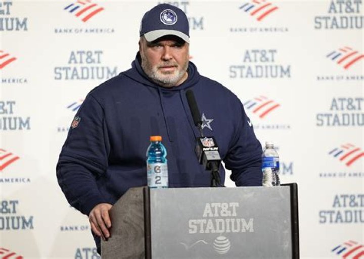 Adam Schefter dropped a very ominous Mike McCarthy tweet