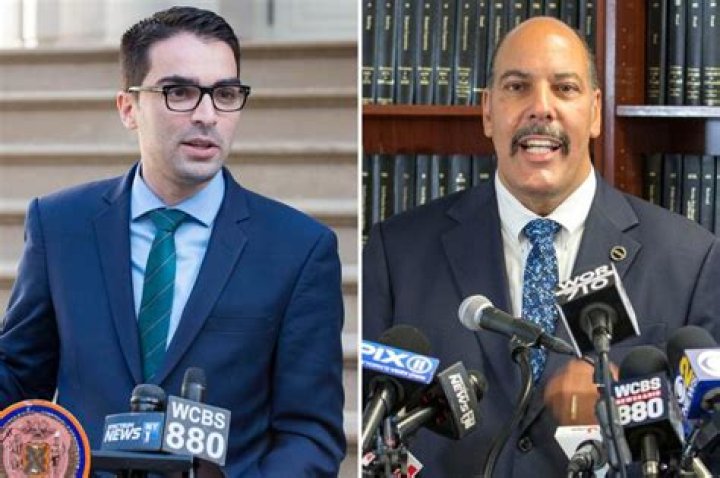 Adams picks Buildings Commissioner, names Monserrate ally as sheriff