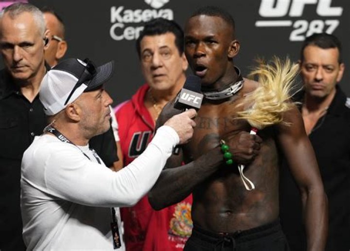 Adesanya vs. Pereira picks, best bets