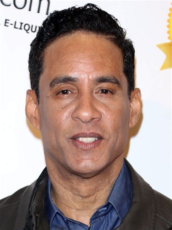 Adolfo 'Shabba Doo' Quinones, star of 'Breakin,'' dead at 65