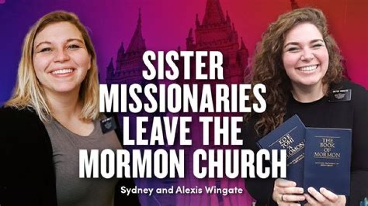 Adult film star opens up about leaving Mormon church for porn