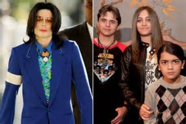 AEG lawsuit could reveal that only one of Michael Jackson’s kids is biologically his