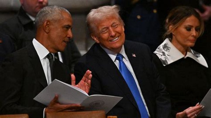 Agents bragged to hookers ‘we work for’ Obama; up to 21 women involved