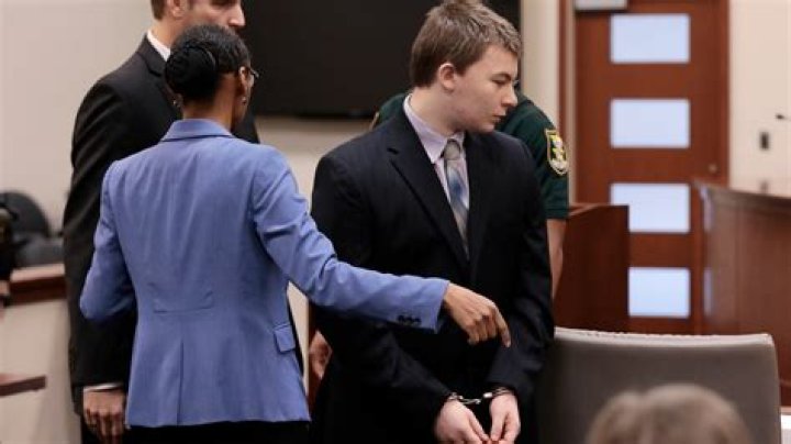 Aiden Fucci, alleged Tristyn Bailey killer, a jail menace