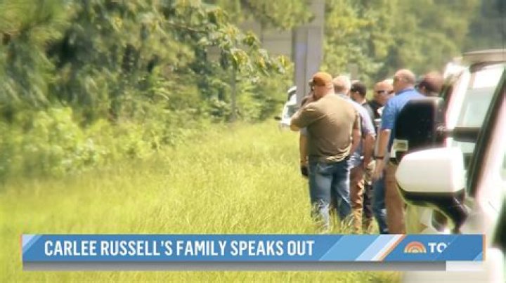 Alabama police find no evidence of toddler where Carlee Russell disappeared