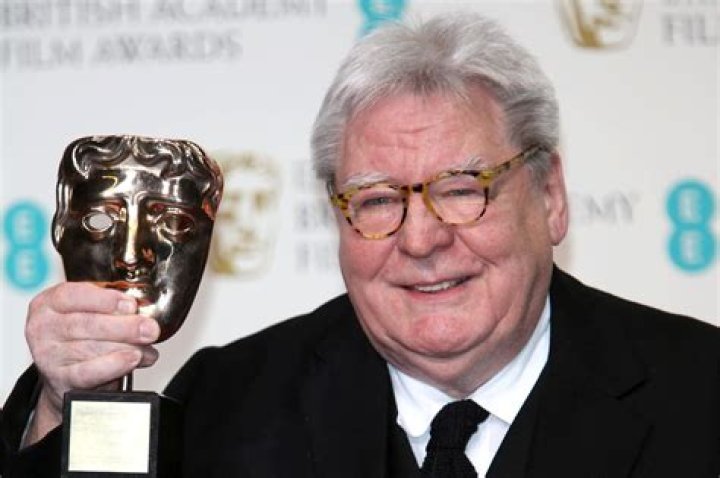 Alan Parker, director of ‘Fame,’ ‘Midnight Express’ and ‘Evita,’ dead at 76