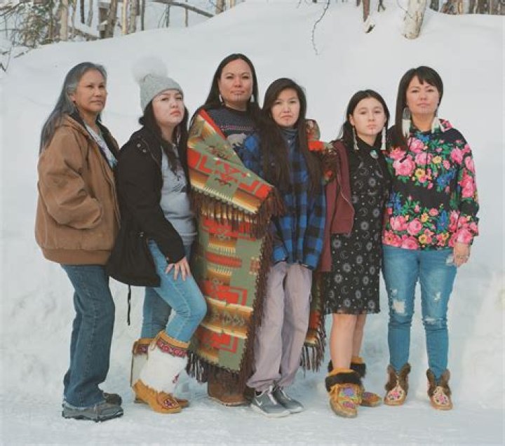 Alaskans to face 'bone-chilling cold' this week after setting 100-inch snow record