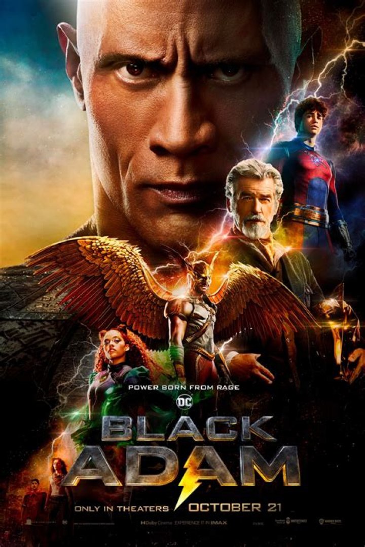 Aldis Hodge dishes on 'Leverage' return and 'Black Adam'