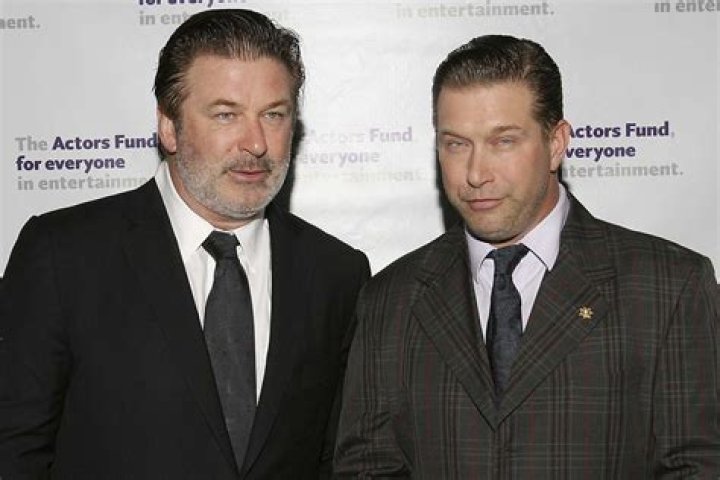 Alec Baldwin’s ‘left’over whine