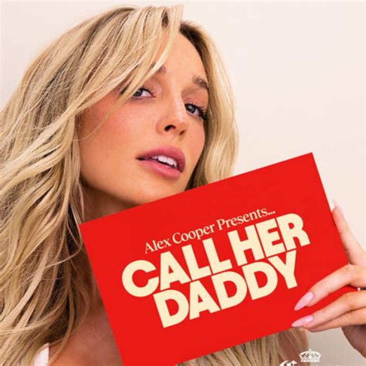 Alex Cooper of 'Call Her Daddy' on top after Barstool split
