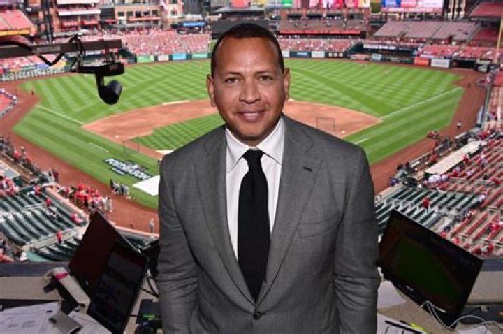 Alex Rodriguez presses MLB on dynamic scheduling