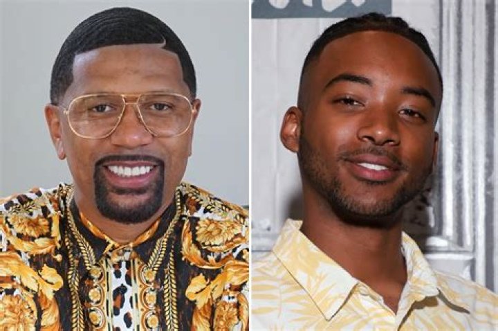 Algee Smith tells Jalen Rose how he made his dreams come true