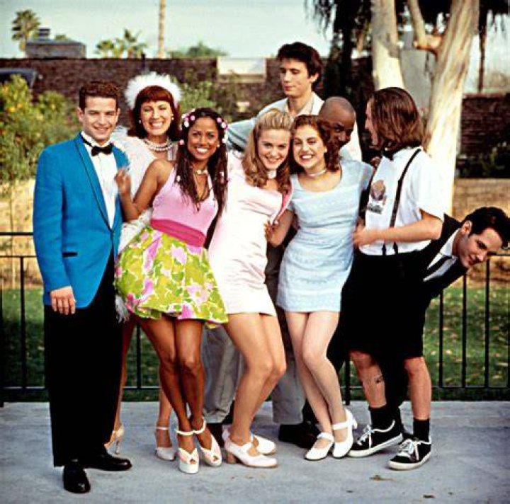 Alicia Silverstone, Stacey Dash and Elisa Donovan to have 'Clueless' reunion