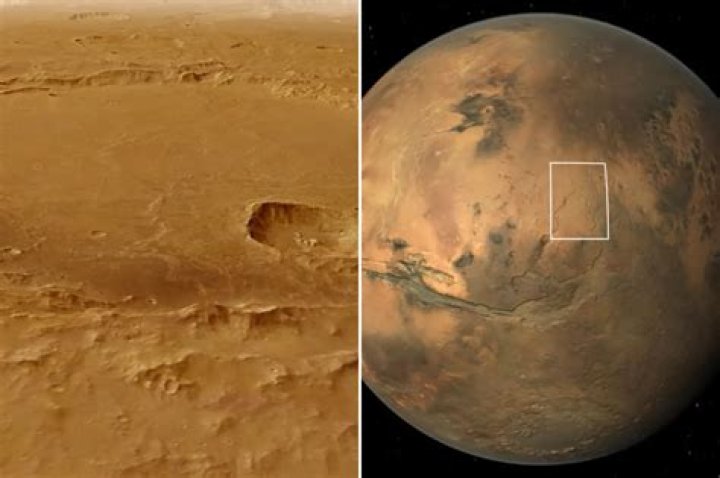 Aliens could contact Earth in the near future: scientists