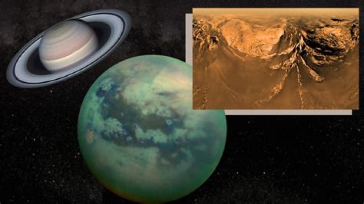 Aliens could live on Saturn's icy moon: New research unearthed