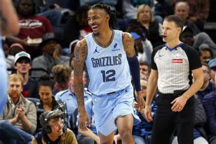 All-NBA vote cost Grizzlies' Ja Morant $39 million