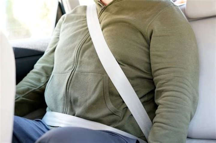 All NY car passengers required to wear seat belts in new law