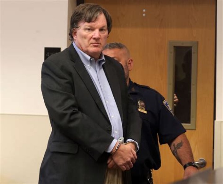 Alleged Gilgo Beach killer's wife may have been in town during murder, attorney claims