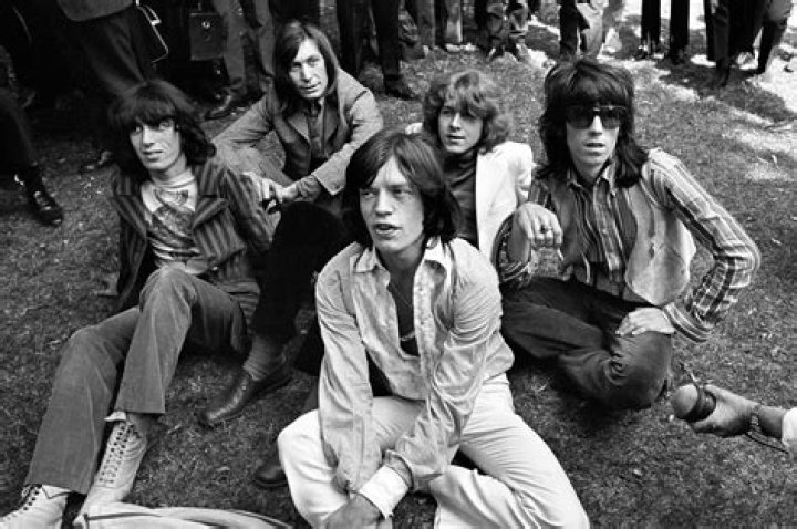 Altamont concert 1969 50th anniversary: Murder and mayhem