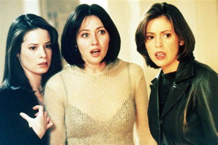 Alyssa Milano talks 'challenges' after Shannen Doherty 'Charmed' firing claims