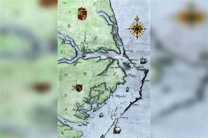 Amateur archaeologist answers lost Roanoke colony mystery