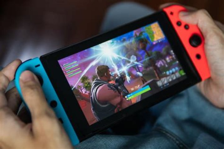 Amazon buyers get condoms, sheets instead of Nintendo Switches