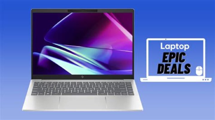 Amazon discounts laptops for flash event