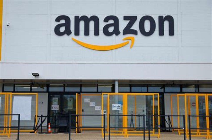 Amazon limits COVID test kit purchases amid Omicron spike
