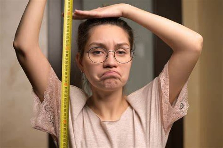 Americans are now shorter — especially in these professions