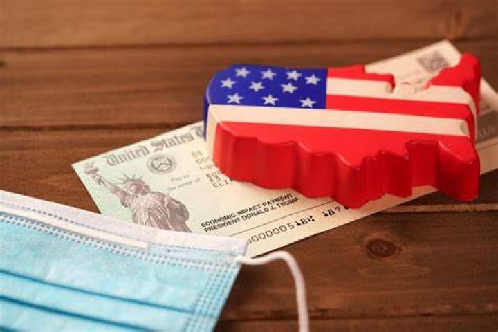 Americans begin to receive $600 COVID-19 stimulus checks