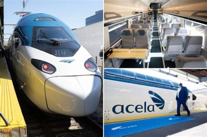 Amtrak needs to enforce animal policy: pet-peeved passenger
