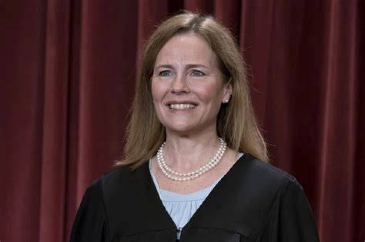 Amy Coney Barrett opposed hearing case that overturned Roe v. Wade