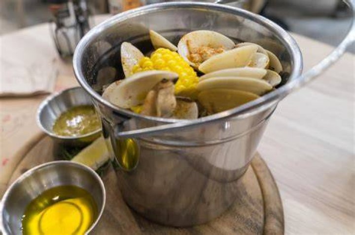 An affordable clambake is coming to New York City