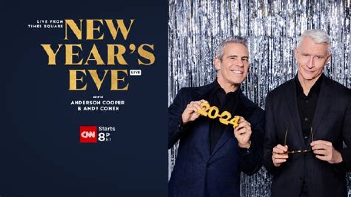 Anderson Cooper called out over 'copycat' book on Brooke Astor