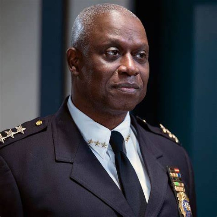 Andre Braugher’s cause of death revealed