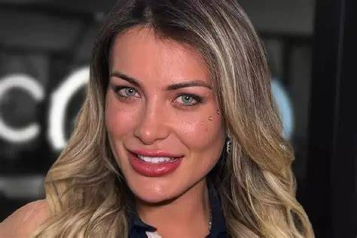 Andressa Urach | New York Post