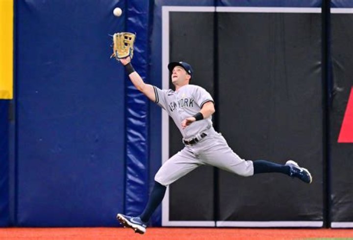 Andrew Benintendi signs free agent deal with White Sox