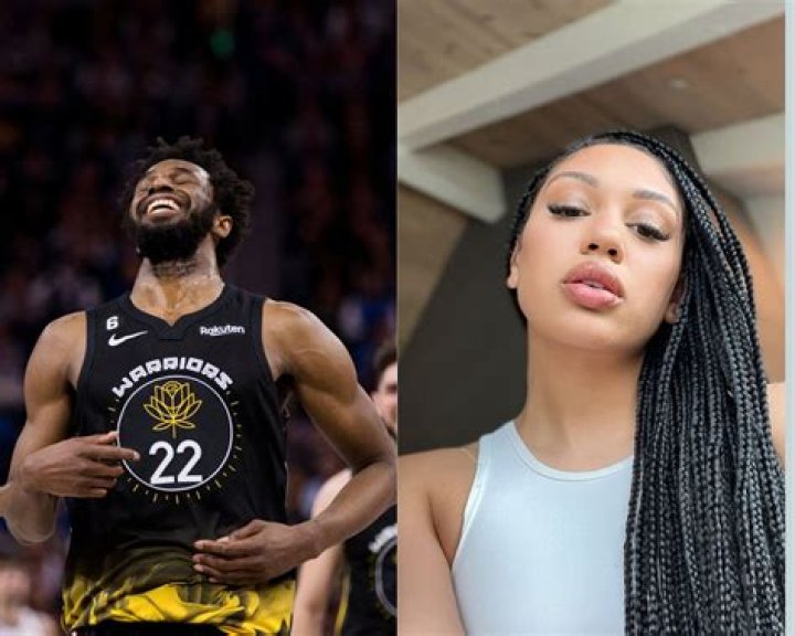 Andrew Wiggins delayed girlfriend's labor for regular season game