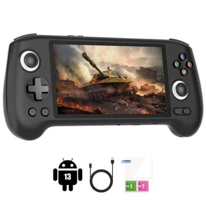 Android 9.0 Gaming Console with Preloaded Games is 40% off