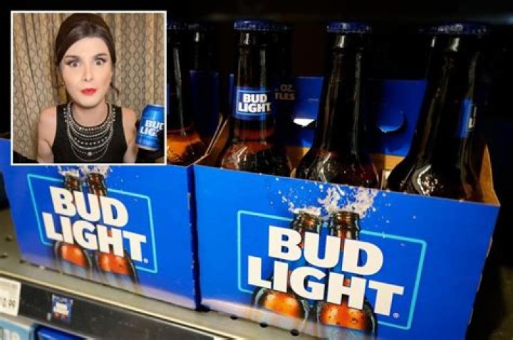 Anheuser-Busch CEO shifts blame on Bud Light Dylan Mulvaney ads