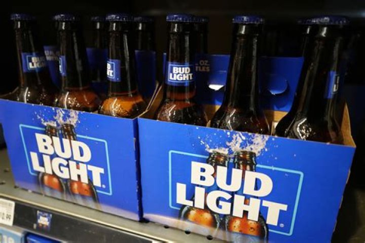 Anheuser-Busch loses LGBTQ+ rating over Bud Light controversy