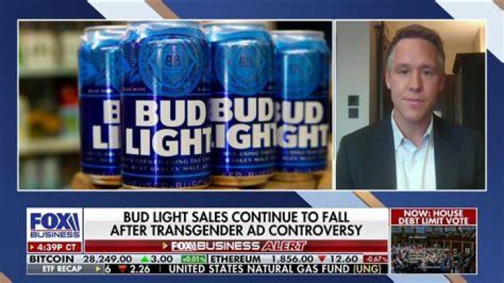 Anheuser-Busch profit in US sinks nearly 30%, loses $37B in value after Bud Light's Dylan Mulvaney fiasco