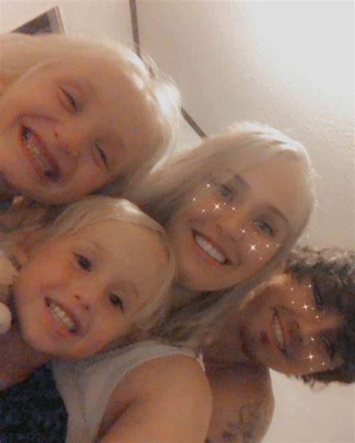 Anna ‘Chickadee’ Cardwell, eldest daughter of Mama June, dead at 29