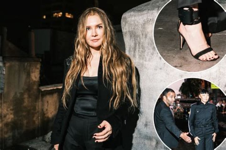 Anna Delvey | New York Post