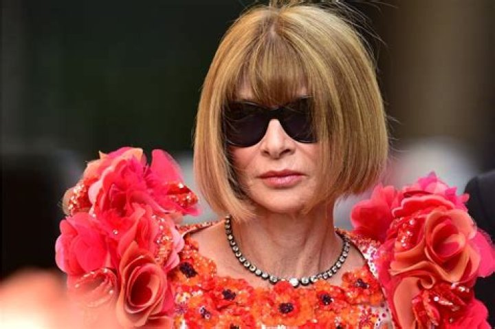 Anna Wintour’s Met Ball demands are endless