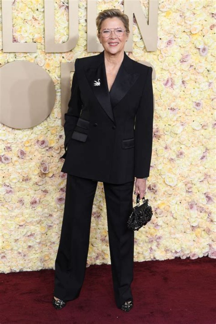 Annette Bening | New York Post