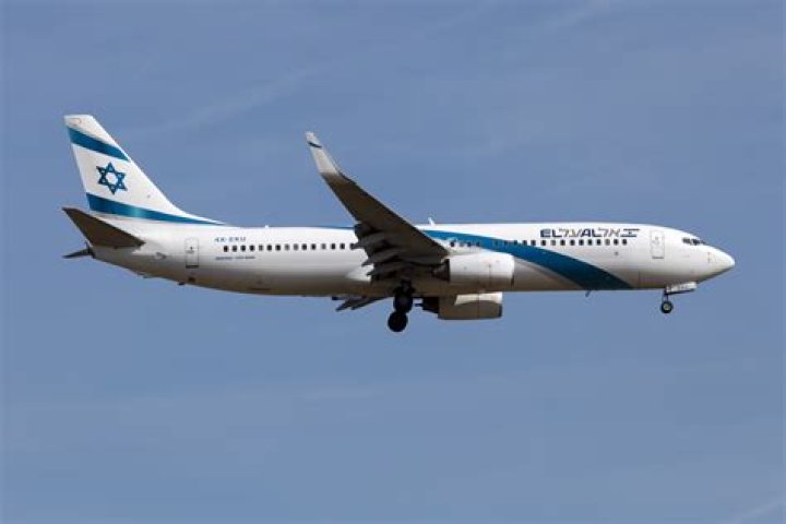Anonymous man buys 250 plane tickets for Israel-bound IDF reservists at JFK Airport: reports